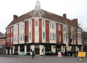 Picture of The High Cross (JD Wetherspoon)