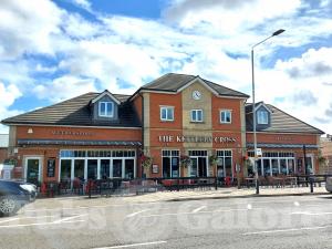 Picture of The Kettleby Cross (JD Wetherspoon)