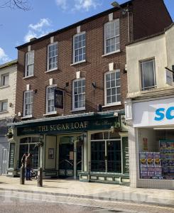 Picture of The Sugar Loaf (JD Wetherspoon)