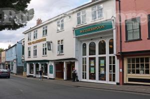 Picture of The Glasshouse (JD Wetherspoon)