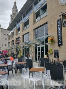 Picture of The Cuthbert Brodrick (JD Wetherspoon)