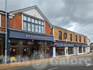 Picture of The Red Well (JD Wetherspoon)