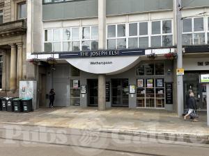 Picture of The Joseph Else (JD Wetherspoon)