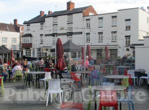 Picture of The Shrewsbury Hotel (JD Wetherspoon)