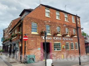 Picture of The Old Swan (JD Wetherspoon)