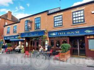 Picture of The Felix Holt (JD Wetherspoon)