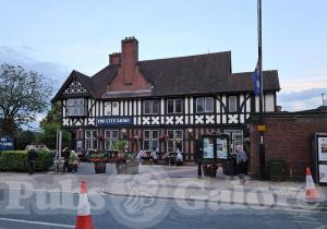 Picture of The City Arms (JD Wetherspoon)