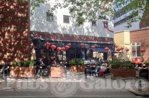 Picture of The Dragon Inn (JD Wetherspoon)