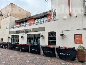 Picture of The Sir Daniel Arms (Lloyds No 1)