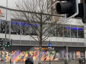 Picture of The Central Bar (JD Wetherspoon)