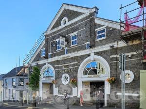 Picture of The Olympia (JD Wetherspoon)