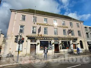 The Tumble Inn / Tafarn y Tymbl (Lloyds No1)