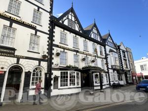 Picture of The King's Head (JD Wetherspoon)