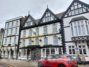 Picture of The King's Head (JD Wetherspoon)