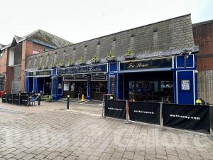 Picture of The John Wallace Linton (JD Wetherspoon)