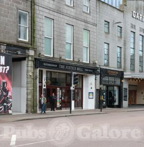 Picture of The Justice Mill (JD Wetherspoon)