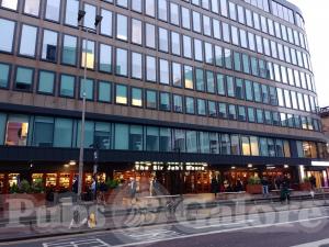 Picture of The Sir John Moore (JD Wetherspoon)