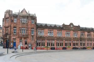 Picture of The Last Post (JD Wetherspoon)