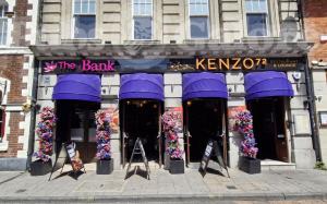 Picture of The Bank