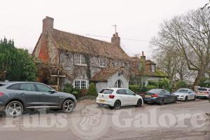 Picture of The George Inn