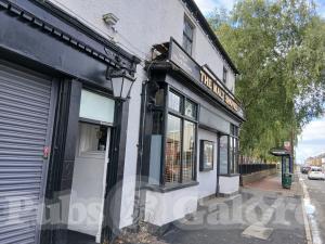 Picture of The Malt Shovel
