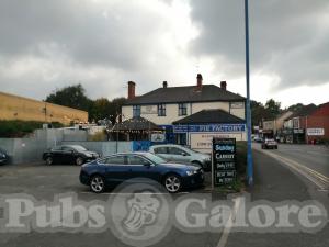 Picture of Mad O'Rourke's Pie Factory