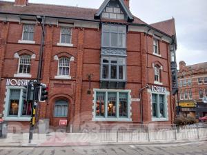 Picture of Hogshead