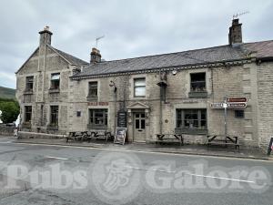 Picture of Bulls Head