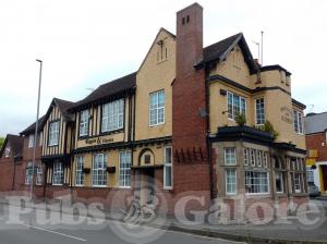Picture of Waggon and Horses