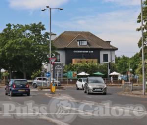 Picture of The Chessington Oak