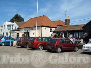Picture of The Harbour Inn