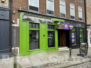 Picture of The Shamrock