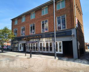 Picture of The Penny Black