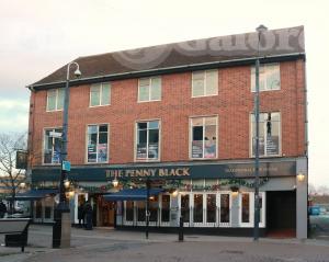 Picture of The Penny Black