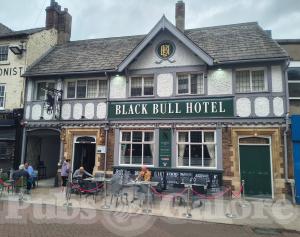 Picture of The Black Bull Hotel