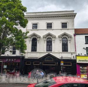 Picture of Bar 21