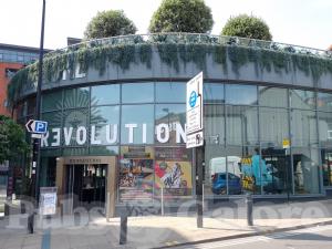 Picture of Revolution