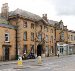 Picture of The George Hotel