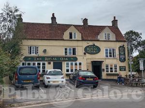 Picture of The Royal Oak