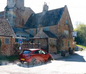 Picture of The George & Dragon