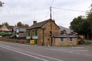 Picture of The Harrow Inn