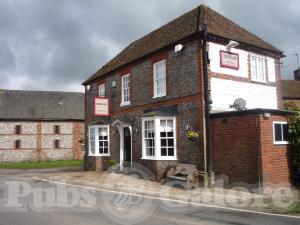 Picture of Red Lion 