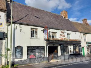Picture of The Eagle Tavern