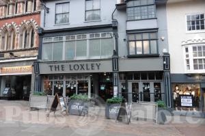 Picture of The Loxley