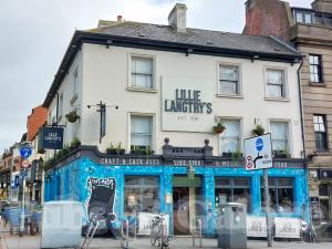 Picture of Lilley Langtry's