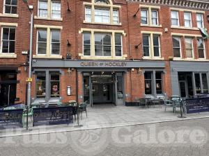Picture of Queen of Hockley