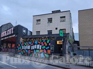 Picture of The Rescue Rooms