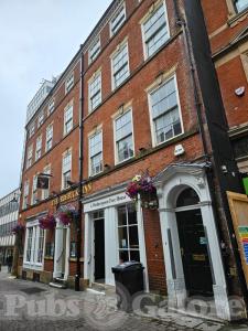 Picture of The Roebuck Inn (JD Wetherspoon)
