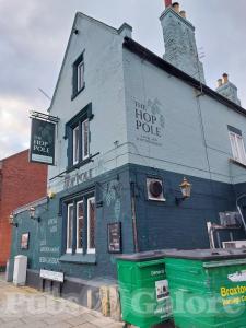 Picture of The Hop Pole