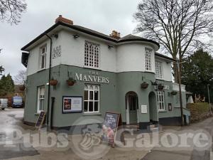 Picture of The Manvers